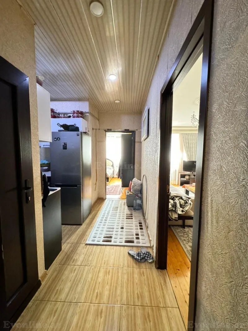 Satılır 2 otaqlı Mənzil Yeni tikili 52 m² Yeni Yasamal - şəkil 5