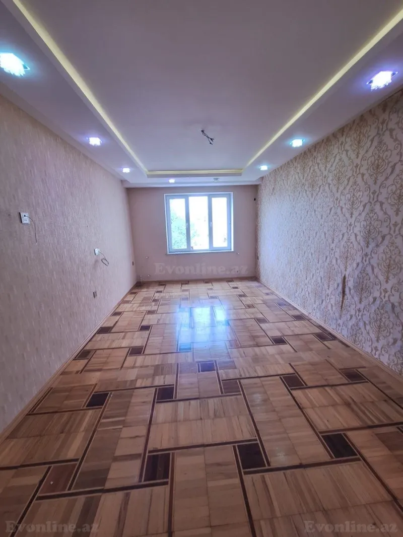 2 otaqlı Mənzil 52 m² Sabunçu r. Satılır
