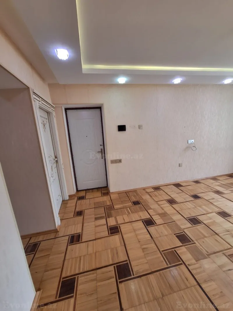 Satılır 2 otaqlı Mənzil Köhnə tikili 52 m² Sabunçu r. - şəkil 4