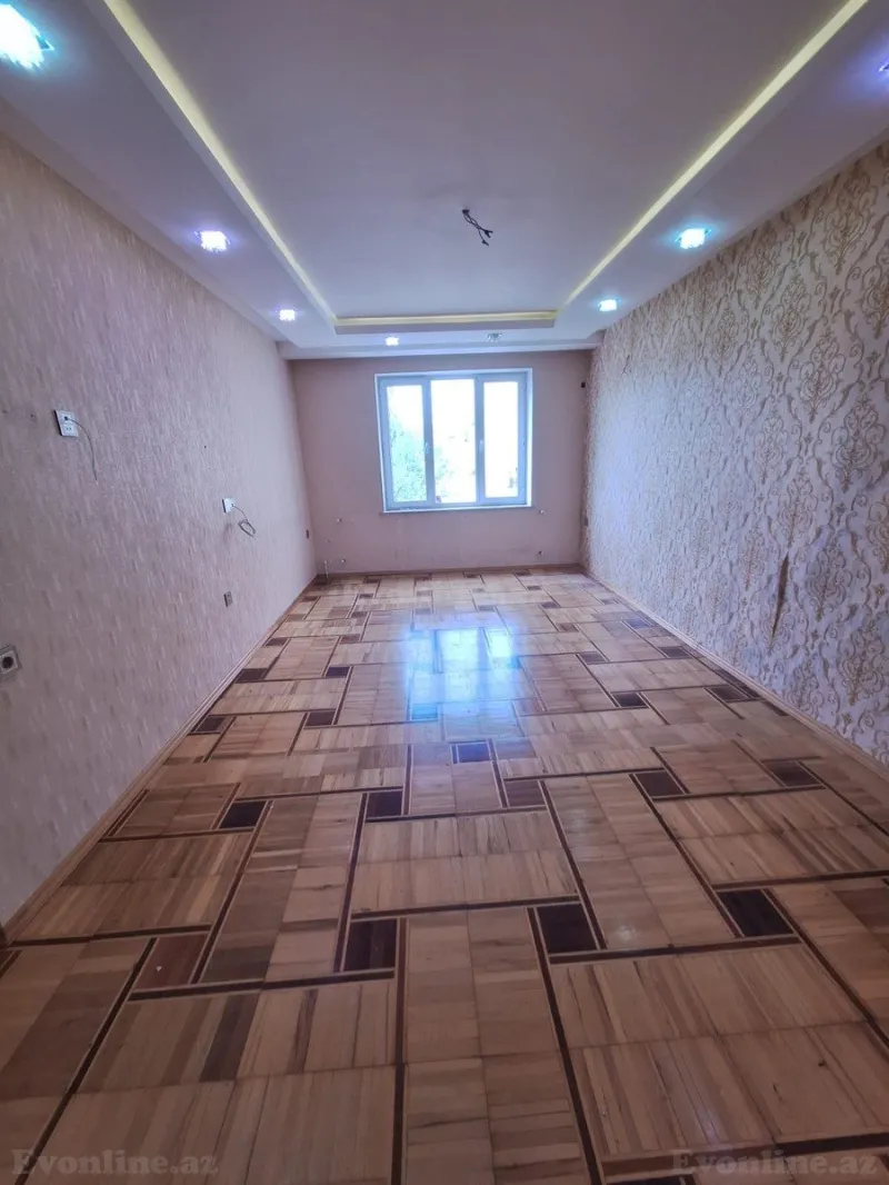Satılır 2 otaqlı Mənzil Köhnə tikili 52 m² Sabunçu r. - şəkil 5