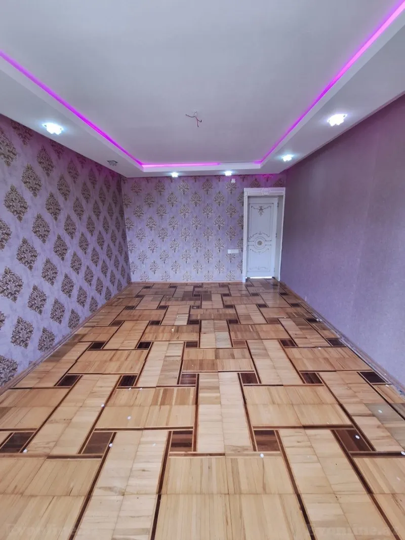 Satılır 2 otaqlı Mənzil Köhnə tikili 52 m² Sabunçu r. - şəkil 6