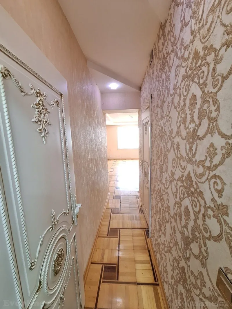 Satılır 2 otaqlı Mənzil Köhnə tikili 52 m² Sabunçu r. - şəkil 7