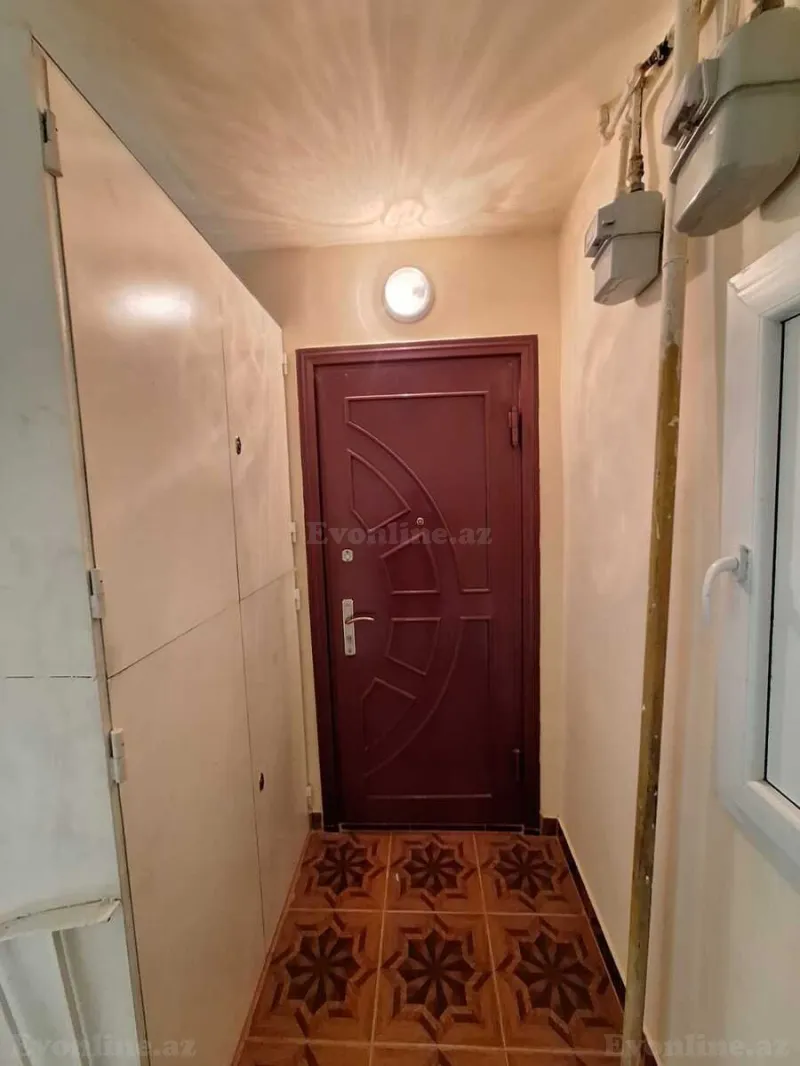 Satılır 2 otaqlı Mənzil Köhnə tikili 52 m² Sabunçu r. - şəkil 8
