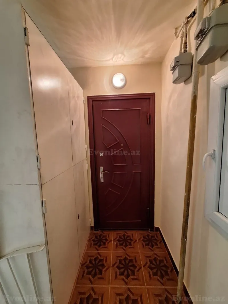 Satılır 2 otaqlı Mənzil Köhnə tikili 52 m² Sabunçu r. - şəkil 9