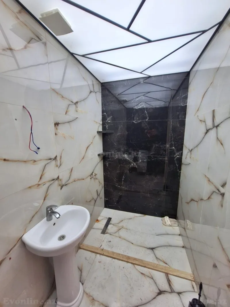 Satılır 2 otaqlı Mənzil Köhnə tikili 52 m² Sabunçu r. - şəkil 10