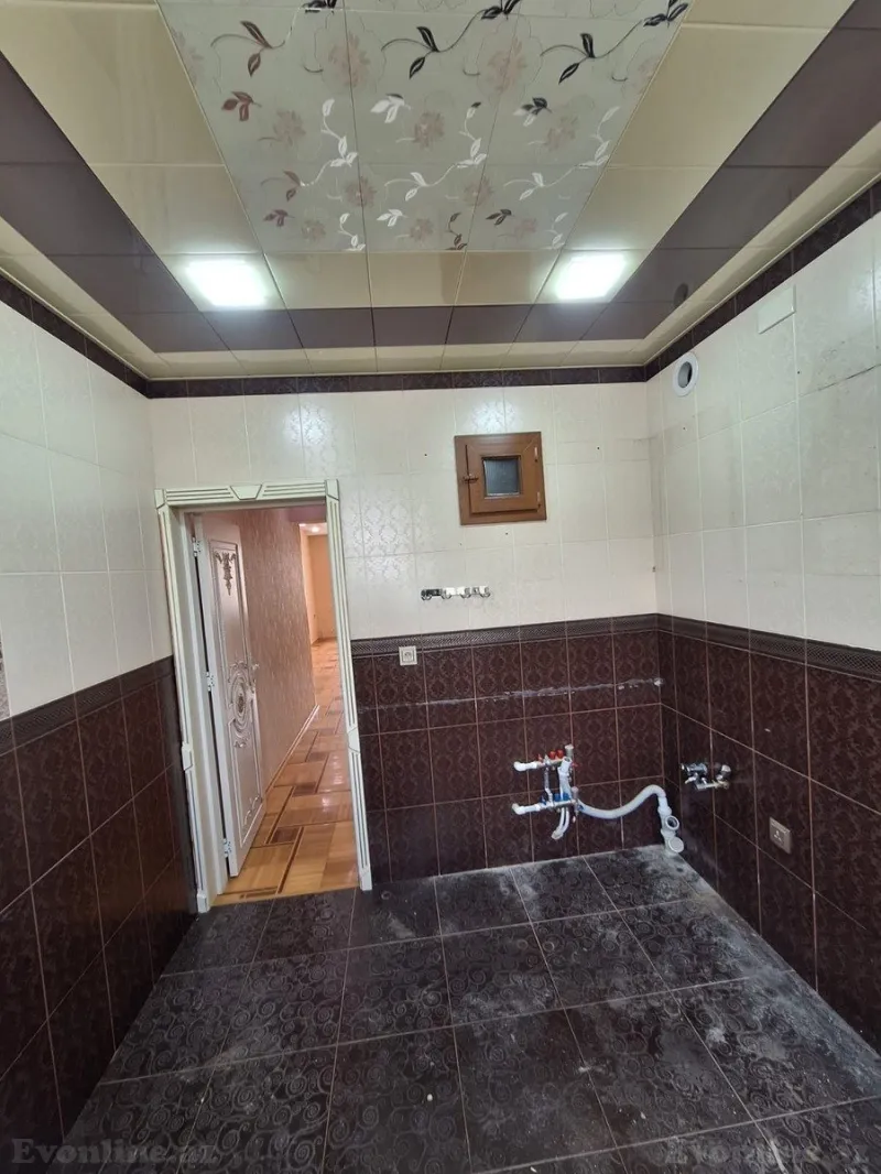Satılır 2 otaqlı Mənzil Köhnə tikili 52 m² Sabunçu r. - şəkil 12