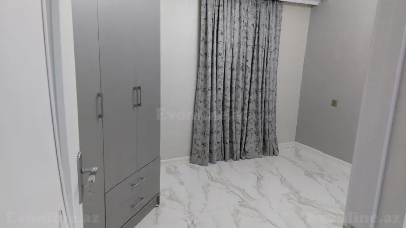 Kirayə verilir 3 otaqlı Mənzil Yeni tikili 70 m² Sabunçu r. - şəkil 4