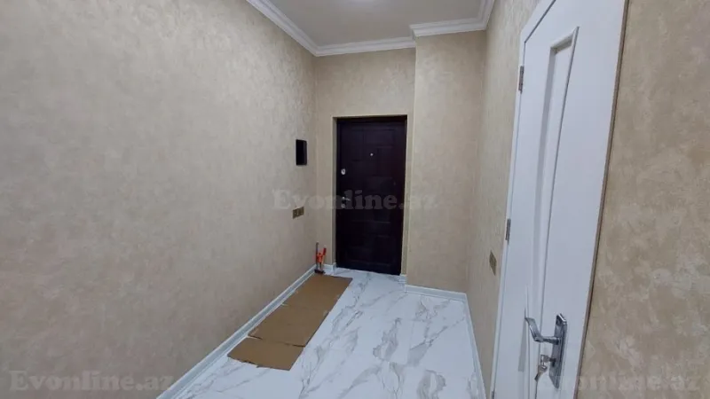 Kirayə verilir 3 otaqlı Mənzil Yeni tikili 70 m² Sabunçu r. - şəkil 9