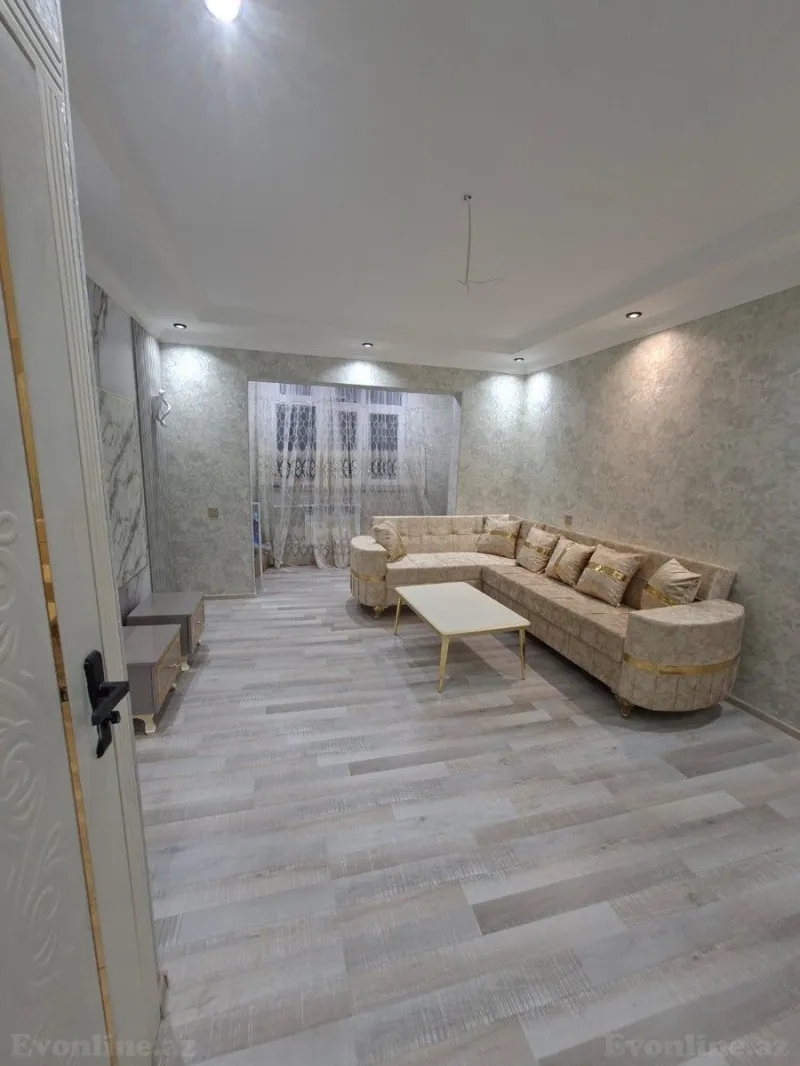 Satılır 1 otaqlı Mənzil Köhnə tikili 44.5 m² Sumqayıt