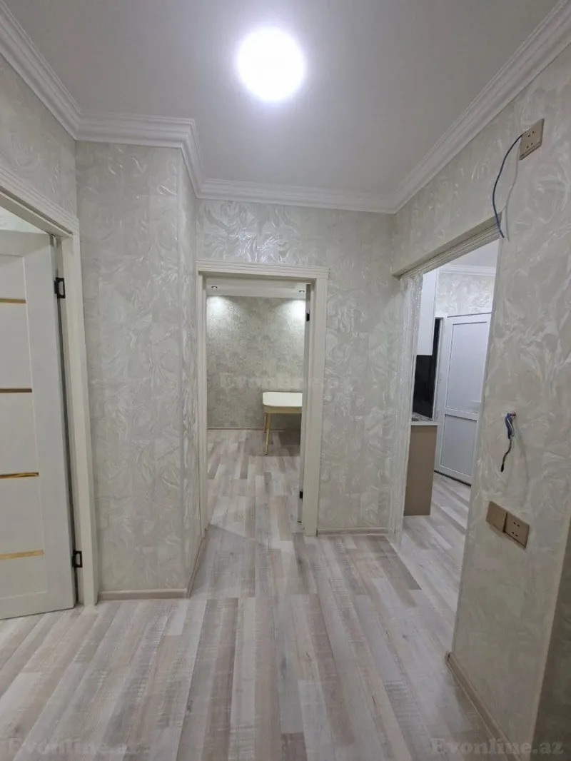 Satılır 1 otaqlı Mənzil Köhnə tikili 44.5 m² Sumqayıt - şəkil 6