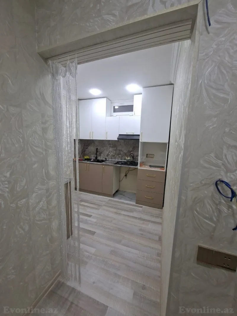 Satılır 1 otaqlı Mənzil Köhnə tikili 44.5 m² Sumqayıt - şəkil 12