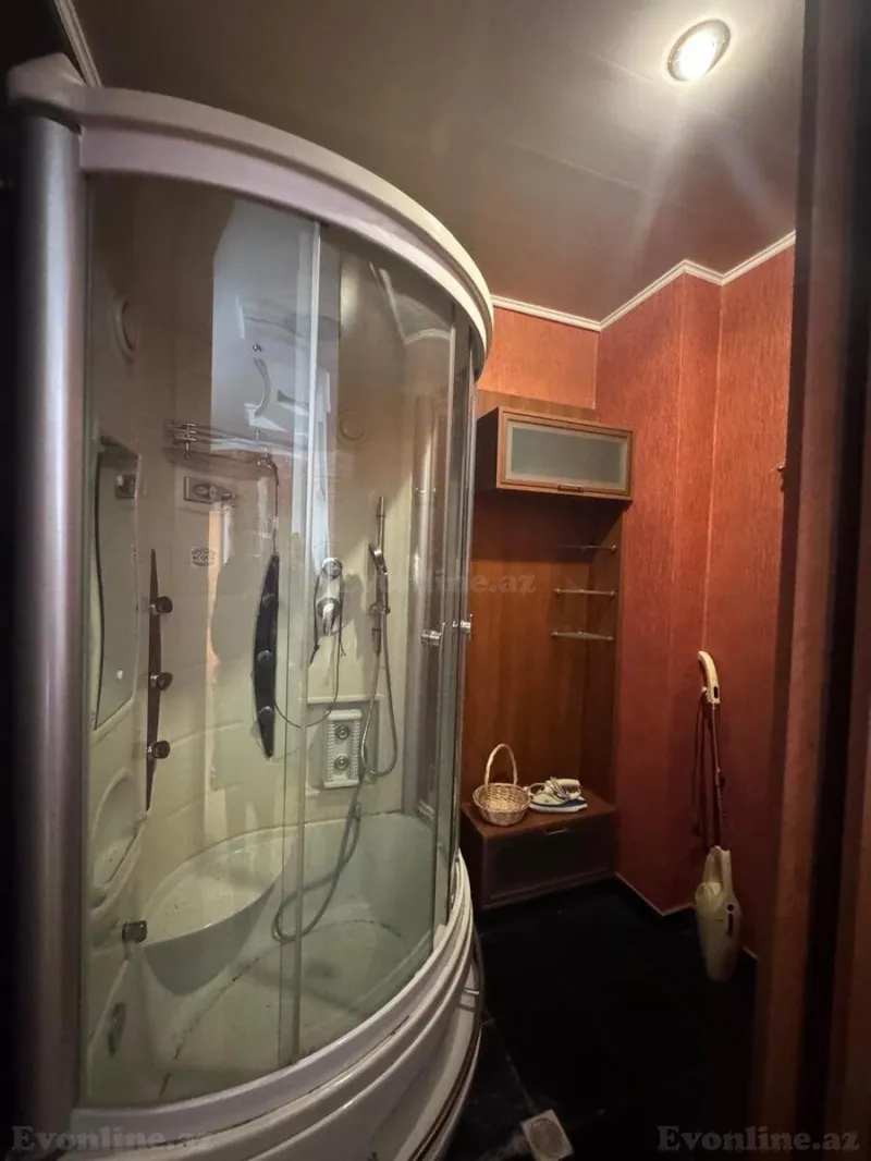 Satılır 3 otaqlı Mənzil Yeni tikili 125 m² Yasamal - şəkil 7