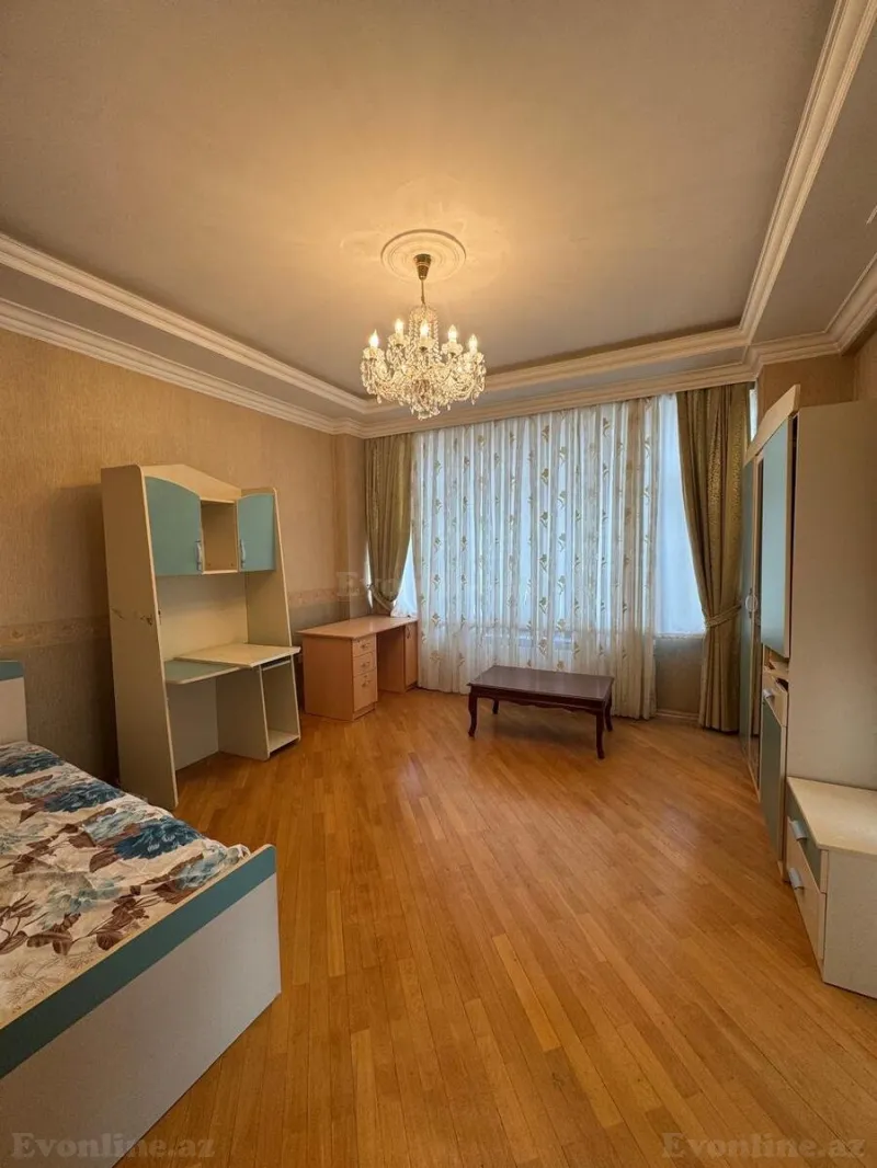 Satılır 3 otaqlı Mənzil Yeni tikili 125 m² Yasamal - şəkil 13