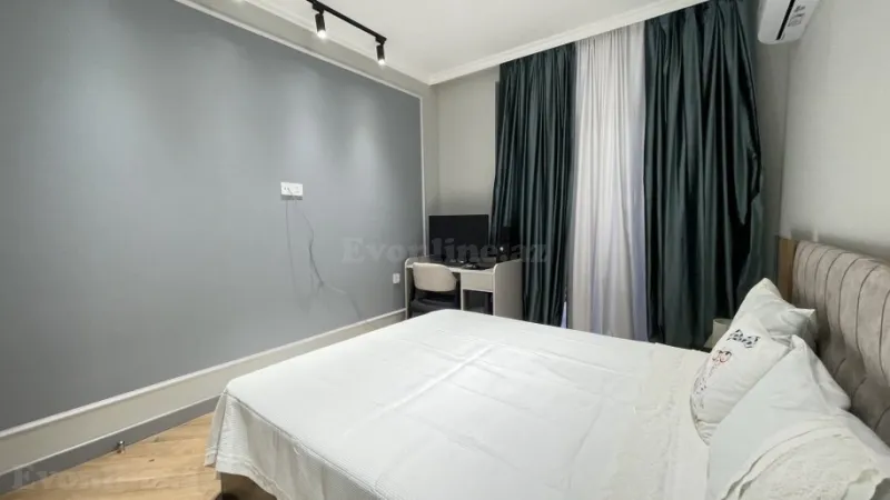 Satılır 2 otaqlı Mənzil Yeni tikili 66.7 m² 7-ci mikrorayon - şəkil 7