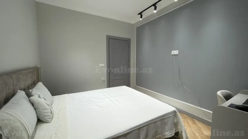 Satılır 2 otaqlı Mənzil Yeni tikili 66.7 m² 7-ci mikrorayon - şəkil 8