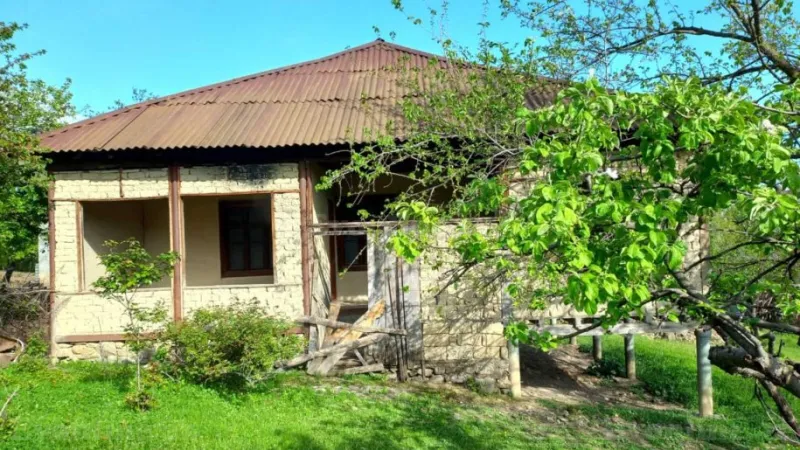Satılır Torpaq 16 sot Qəbələ - şəkil 18