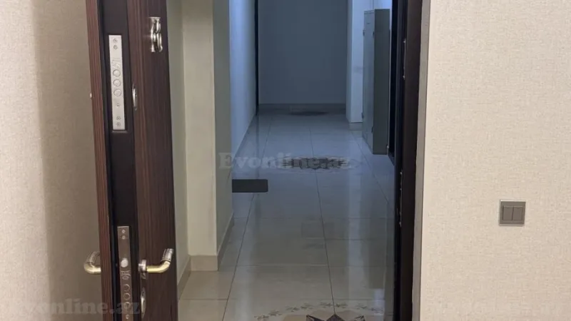 Kirayə verilir 2 otaqlı Mənzil Yeni tikili 63.8 m² Xırdalan - şəkil 2