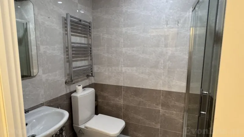 Kirayə verilir 2 otaqlı Mənzil Yeni tikili 63.8 m² Xırdalan - şəkil 6