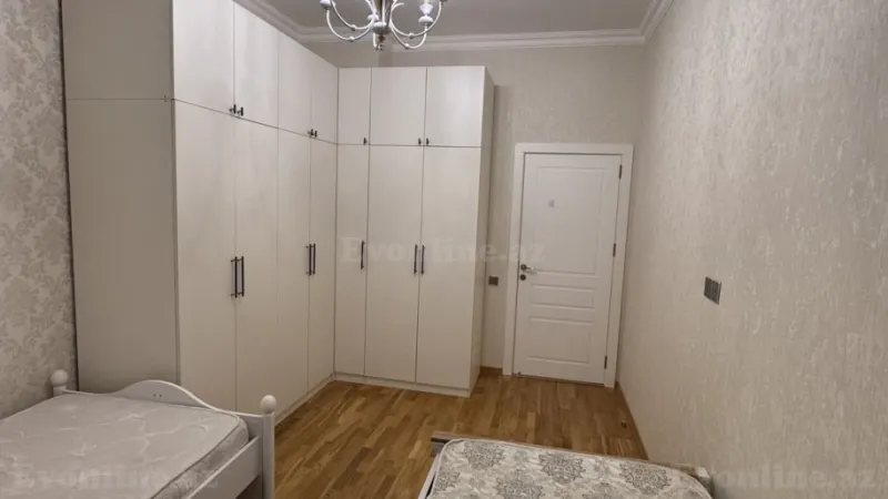 Kirayə verilir 2 otaqlı Mənzil Yeni tikili 63.8 m² Xırdalan - şəkil 7
