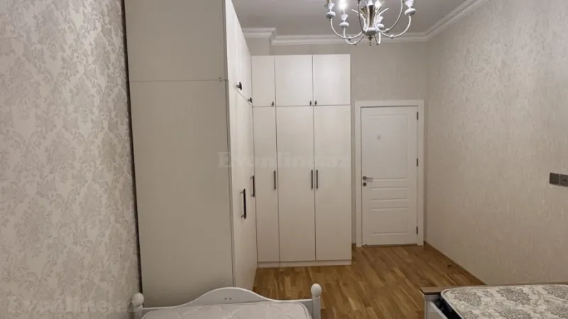 Kirayə verilir 2 otaqlı Mənzil Yeni tikili 63.8 m² Xırdalan - şəkil 8
