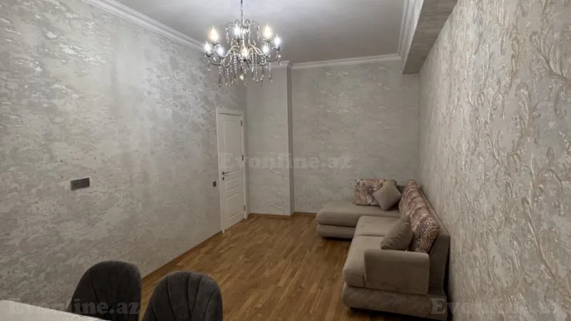Kirayə verilir 2 otaqlı Mənzil Yeni tikili 63.8 m² Xırdalan - şəkil 11