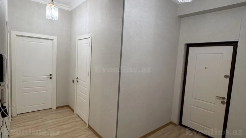 Kirayə verilir 2 otaqlı Mənzil Yeni tikili 63.8 m² Xırdalan - şəkil 14