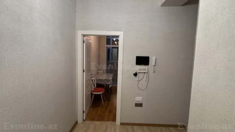 Kirayə verilir 2 otaqlı Mənzil Yeni tikili 63.8 m² Xırdalan - şəkil 15