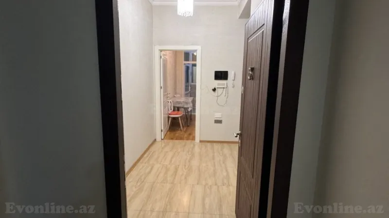 Kirayə verilir 2 otaqlı Mənzil Yeni tikili 63.8 m² Xırdalan - şəkil 16