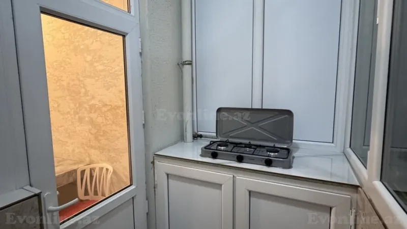 Kirayə verilir 2 otaqlı Mənzil Yeni tikili 63.8 m² Xırdalan - şəkil 17