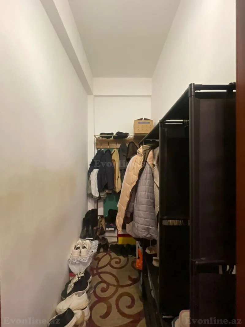 Satılır 3 otaqlı Mənzil Yeni tikili 108 m² Sabunçu r. - şəkil 9