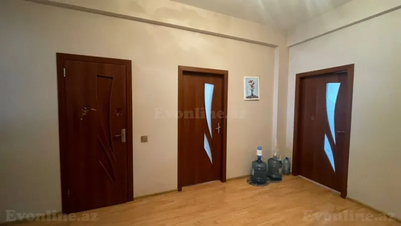 Satılır 3 otaqlı Mənzil Yeni tikili 108 m² Sabunçu r. - şəkil 11