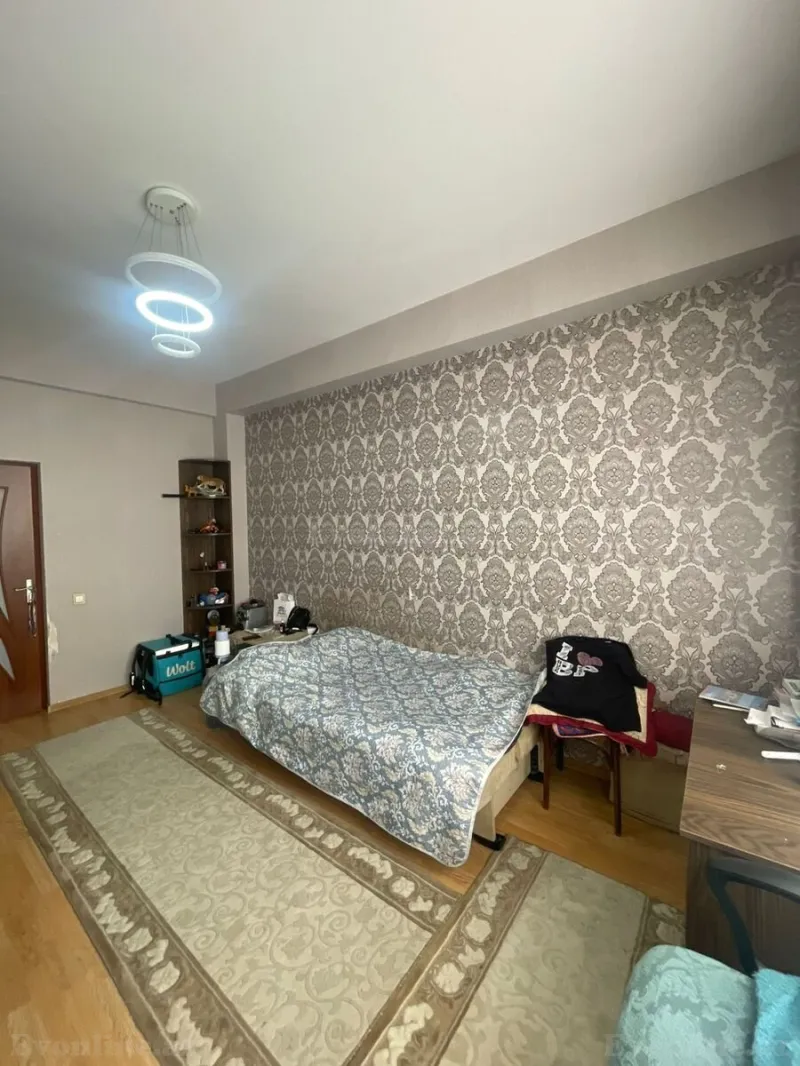 Satılır 3 otaqlı Mənzil Yeni tikili 108 m² Sabunçu r. - şəkil 15