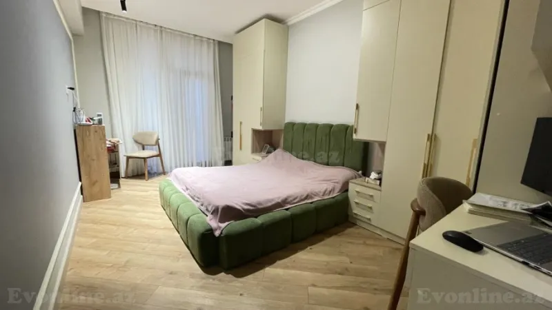 Satılır 2 otaqlı Mənzil Yeni tikili 68 m² 7-ci mikrorayon - şəkil 5