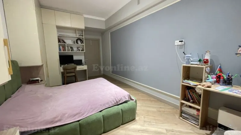 Satılır 2 otaqlı Mənzil Yeni tikili 68 m² 7-ci mikrorayon - şəkil 6