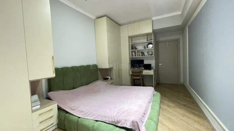 Satılır 2 otaqlı Mənzil Yeni tikili 68 m² 7-ci mikrorayon - şəkil 7