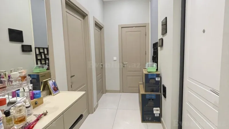 Satılır 2 otaqlı Mənzil Yeni tikili 68 m² 7-ci mikrorayon - şəkil 9