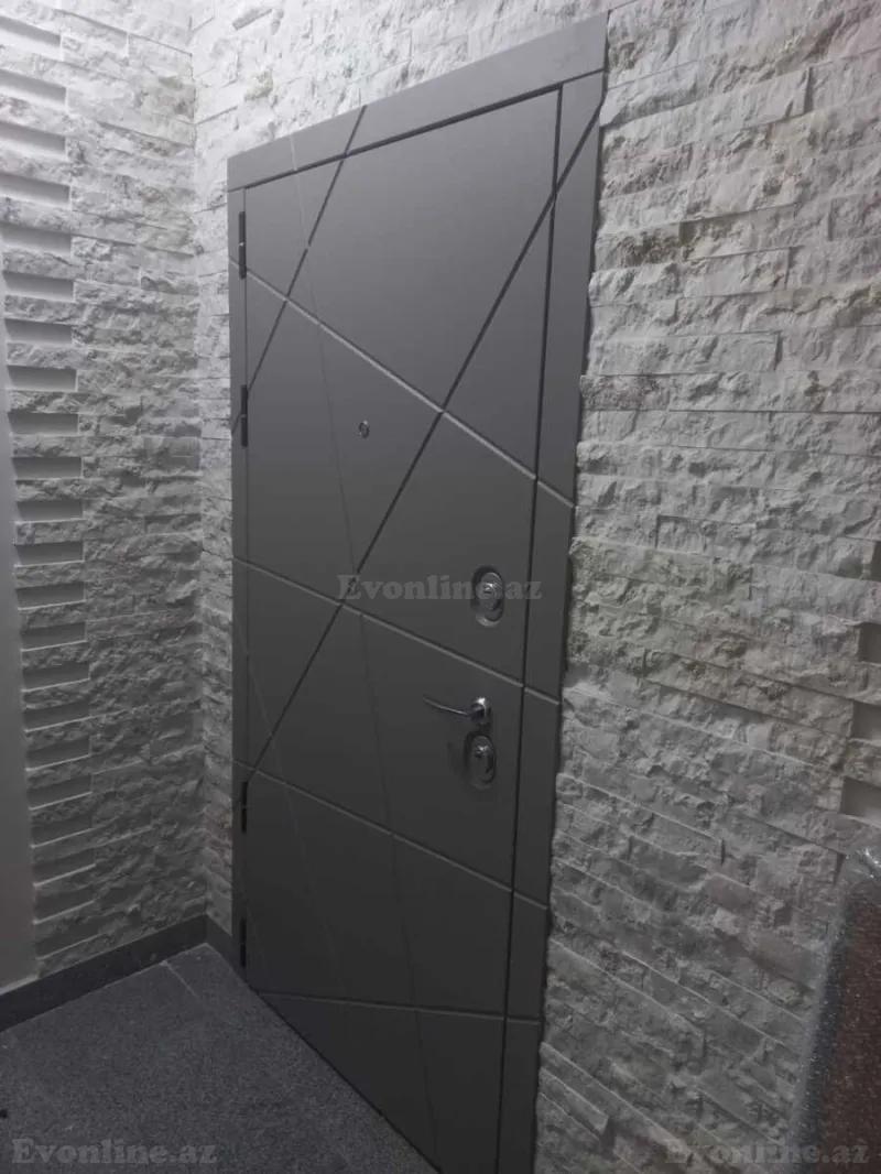 Satılır 4 otaqlı Mənzil Yeni tikili 142 m² Nərimanov r. - şəkil 14