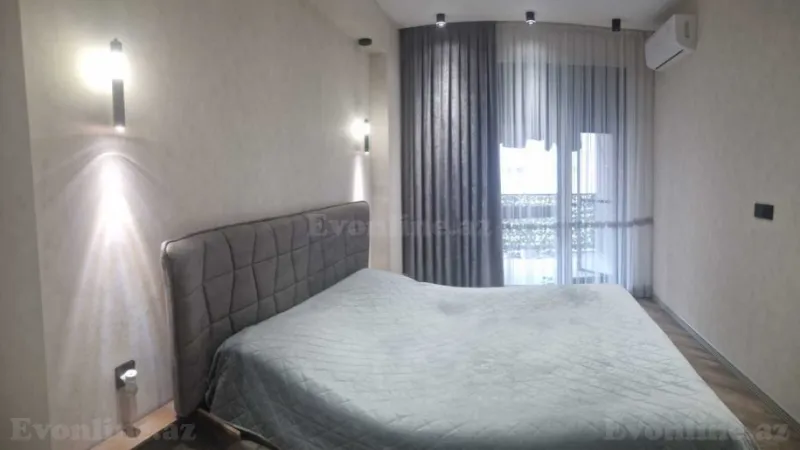 Satılır 4 otaqlı Mənzil Yeni tikili 120 m² 28 May m. - şəkil 6