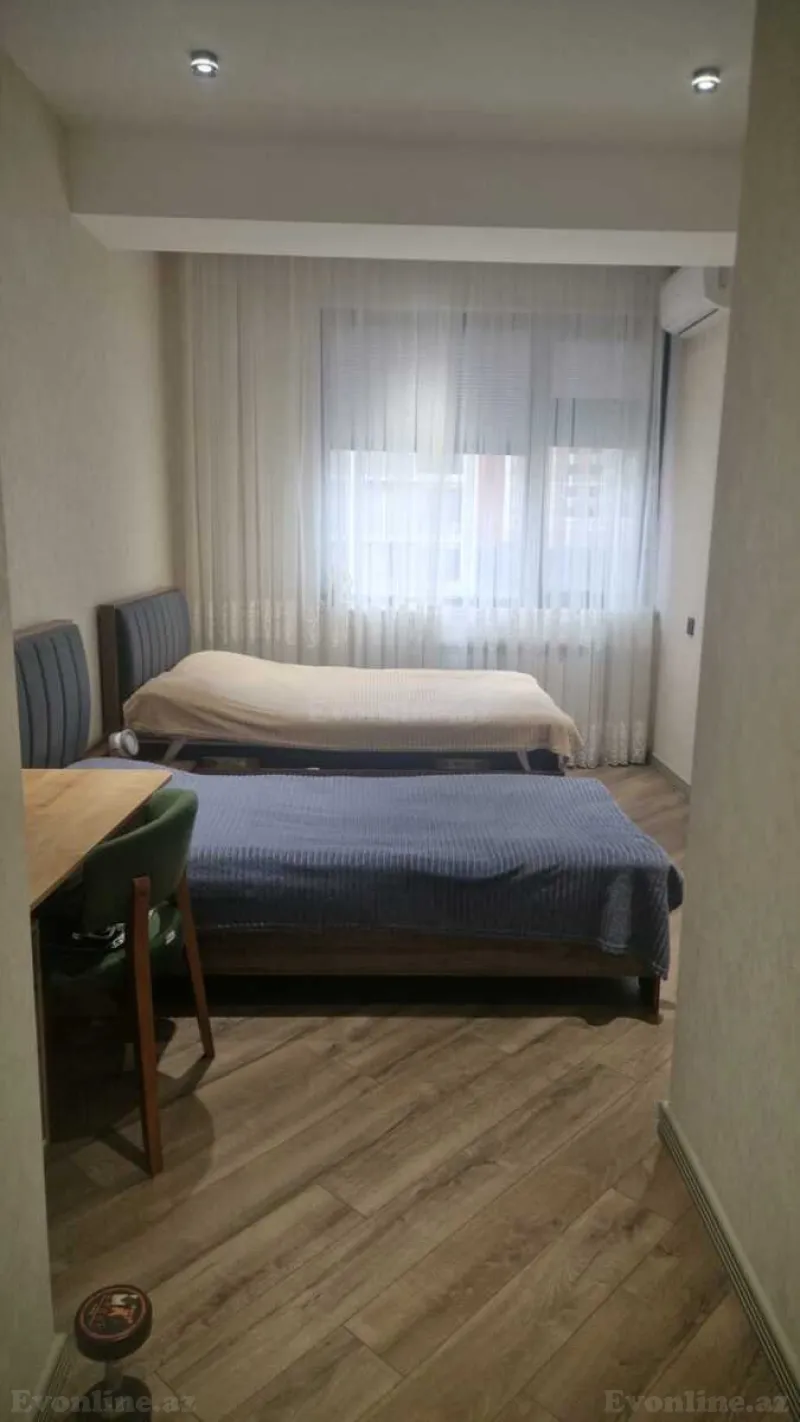 Satılır 4 otaqlı Mənzil Yeni tikili 120 m² 28 May m. - şəkil 10