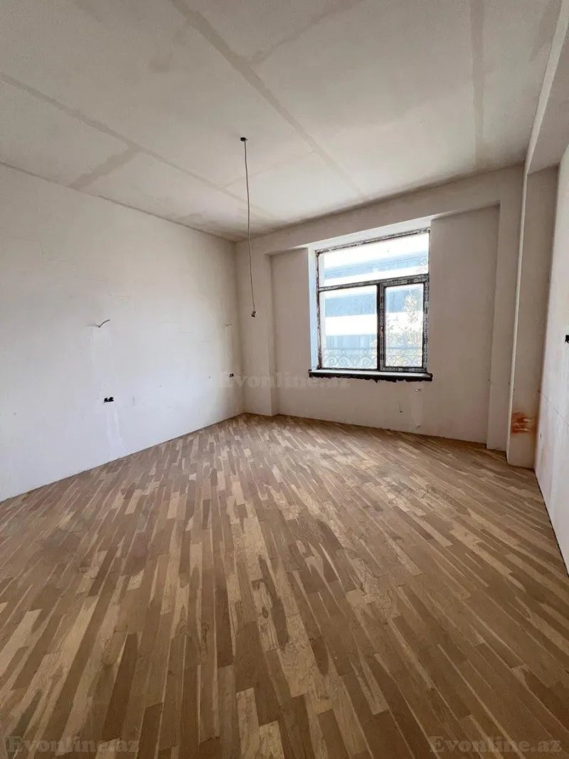 Satılır 3 otaqlı Mənzil Yeni tikili 130 m² Xətai r. - şəkil 6