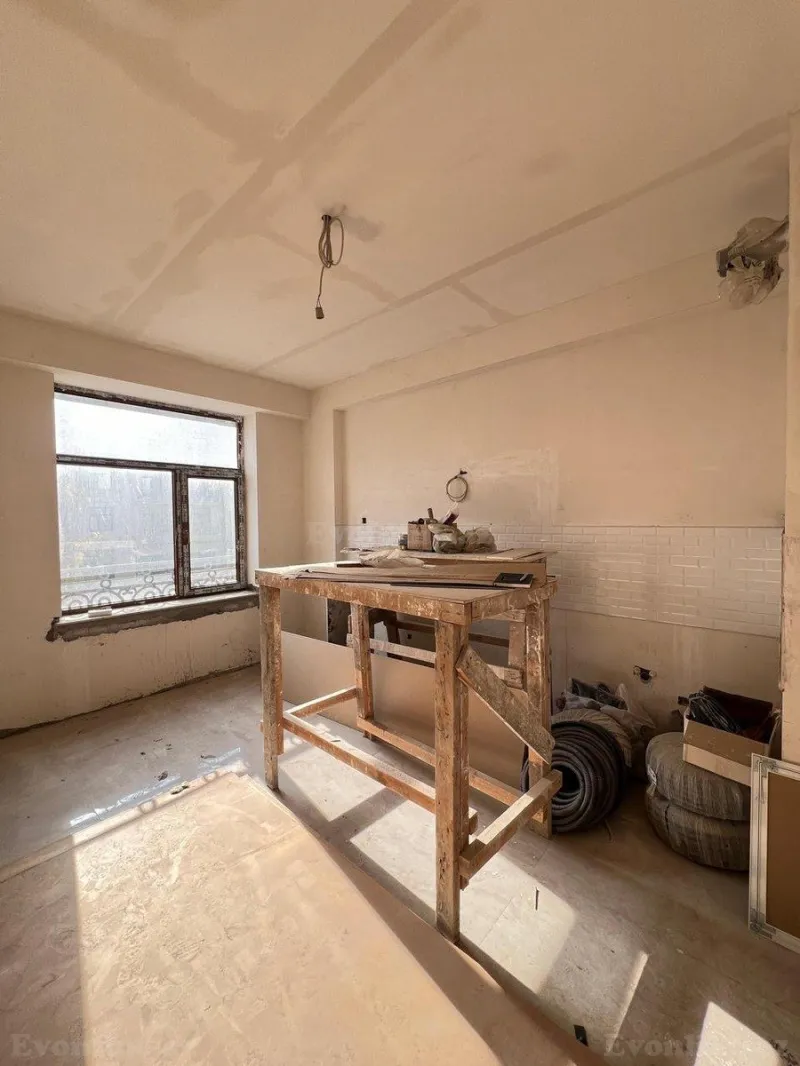Satılır 3 otaqlı Mənzil Yeni tikili 130 m² Xətai r. - şəkil 8