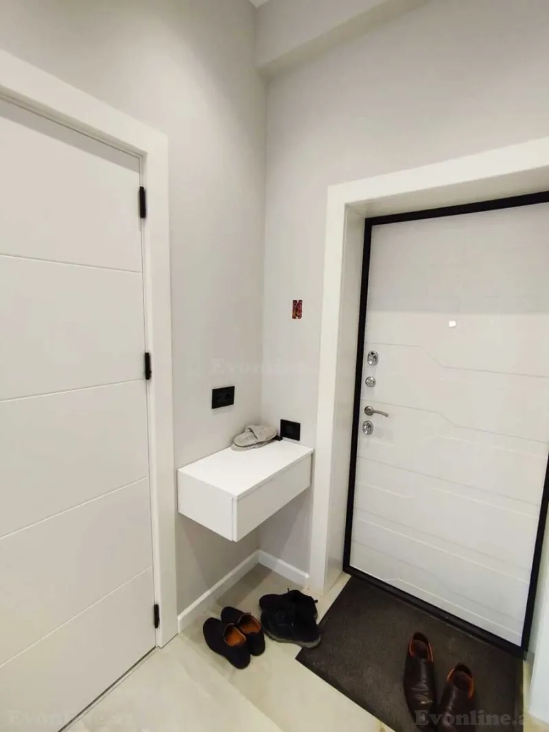 Satılır 2 otaqlı Mənzil Yeni tikili 53 m² 8-ci kilometr - şəkil 13