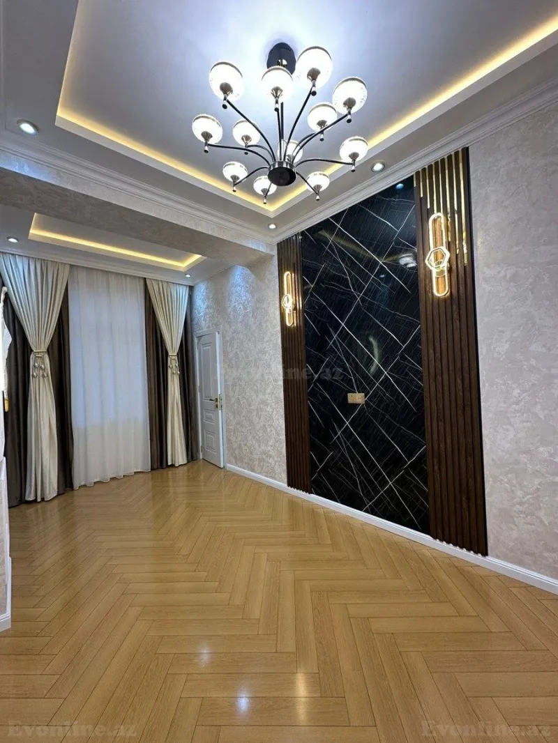 2 otaqlı Mənzil 45 m² Xırdalan Satılır