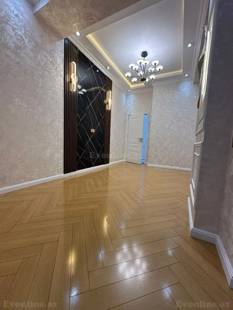 Satılır 2 otaqlı Mənzil Yeni tikili 45 m² Xırdalan - şəkil 2