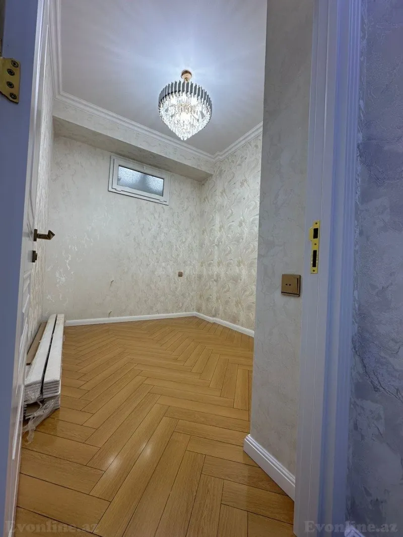 Satılır 2 otaqlı Mənzil Yeni tikili 45 m² Xırdalan - şəkil 4