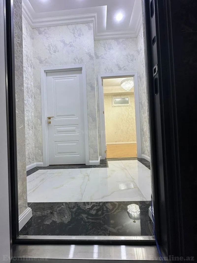 Satılır 2 otaqlı Mənzil Yeni tikili 45 m² Xırdalan - şəkil 5