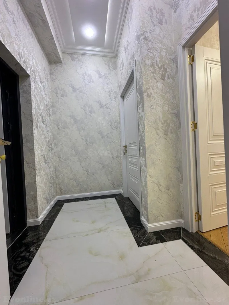 Satılır 2 otaqlı Mənzil Yeni tikili 45 m² Xırdalan - şəkil 7