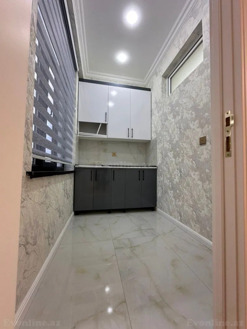 Satılır 2 otaqlı Mənzil Yeni tikili 45 m² Xırdalan - şəkil 8