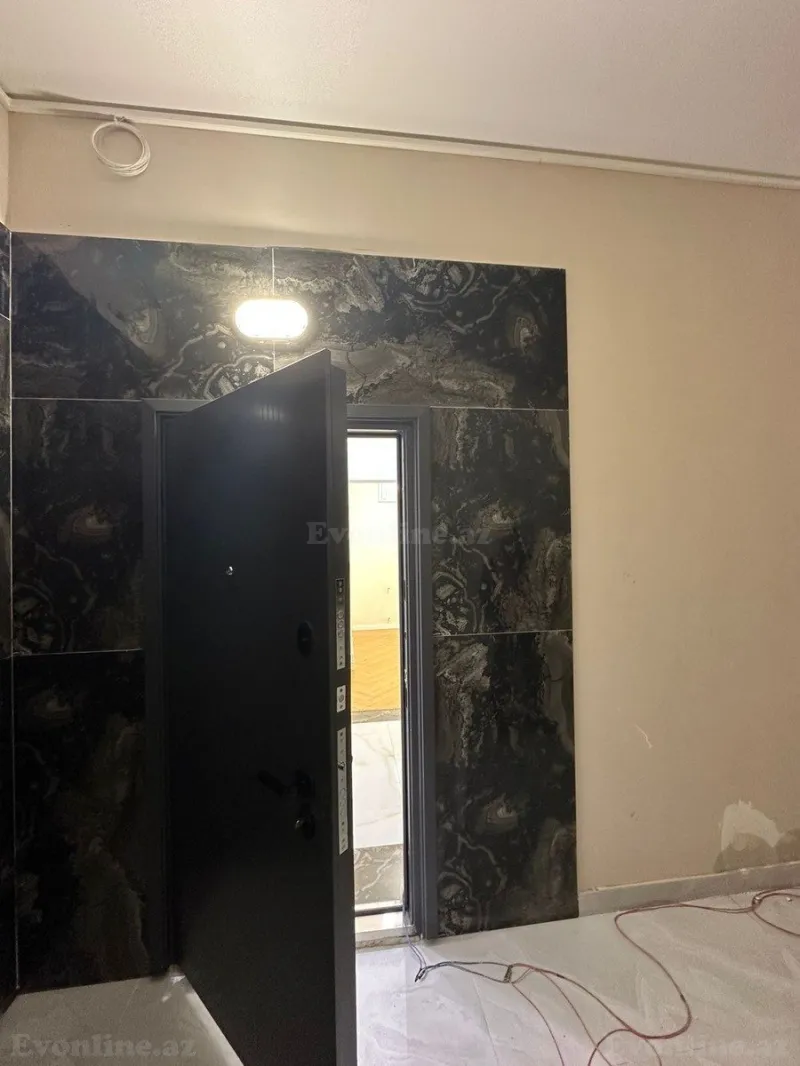 Satılır 2 otaqlı Mənzil Yeni tikili 45 m² Xırdalan - şəkil 9