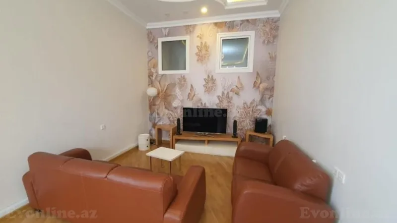 Kirayə verilir 4 otaqlı Mənzil Köhnə tikili 200 m² 28 May m. - şəkil 5